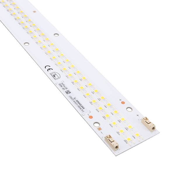 SL-B8R4N90LAWW Samsung Semiconductor, Inc.  Éclairage LED - Modules de moteurs COB Bandes